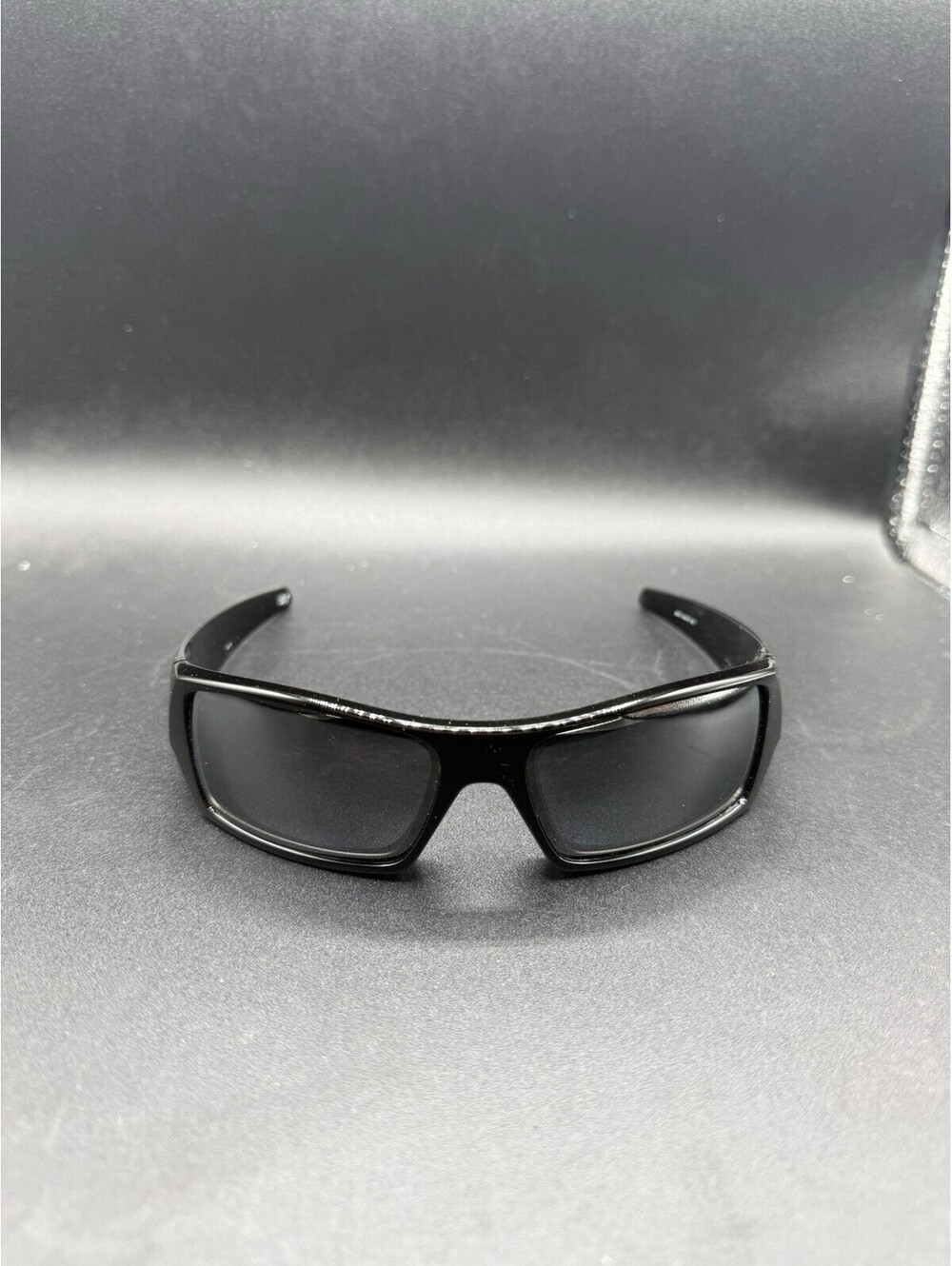 Oakley Gascan Polished Black Frame